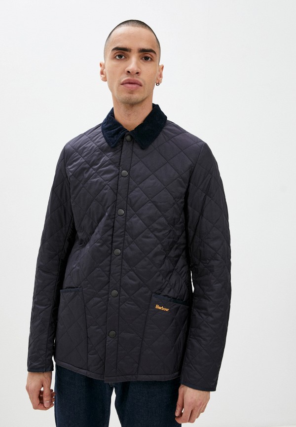 

Куртка утепленная Barbour, Синий, Barbour RTLAAW262901