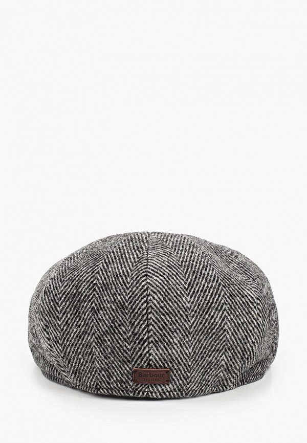 фото Кепка barbour