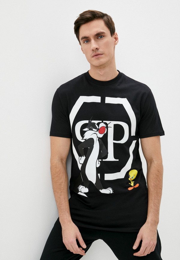 фото Футболка philipp plein
