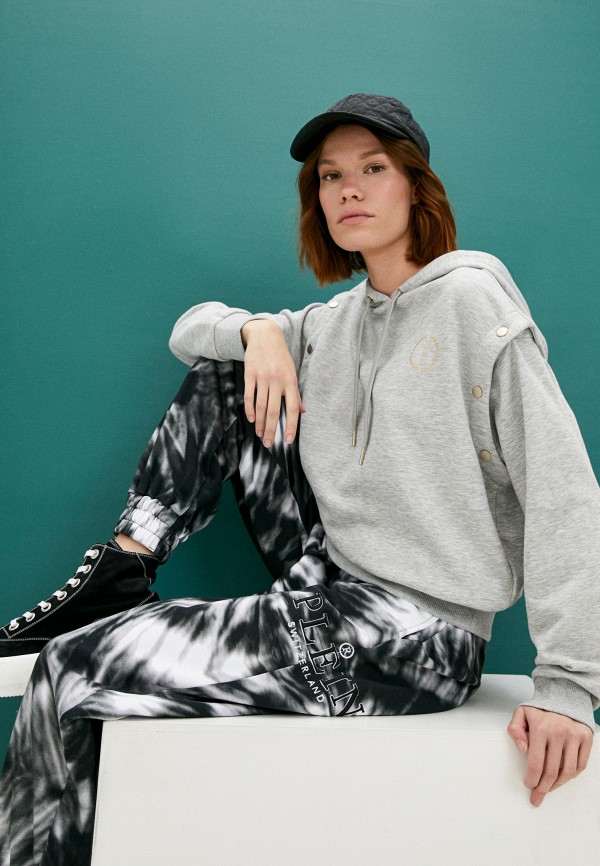 фото Брюки спортивные philipp plein