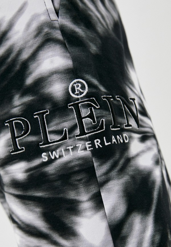 фото Брюки спортивные philipp plein