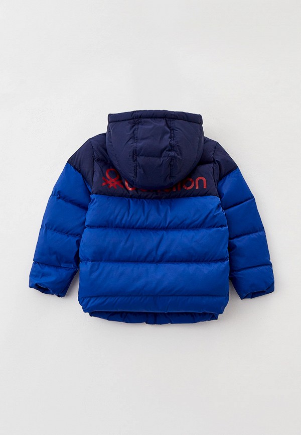 фото Пуховик united colors of benetton