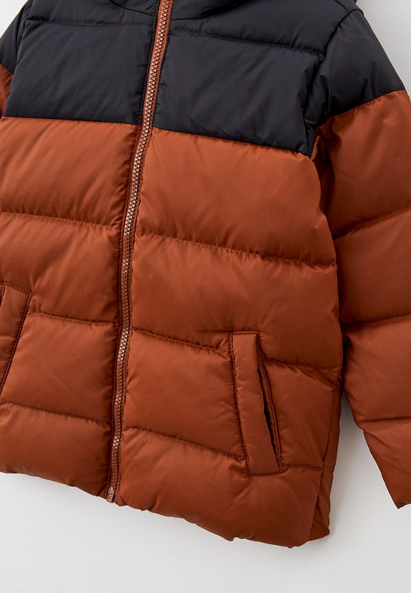 фото Куртка утепленная united colors of benetton