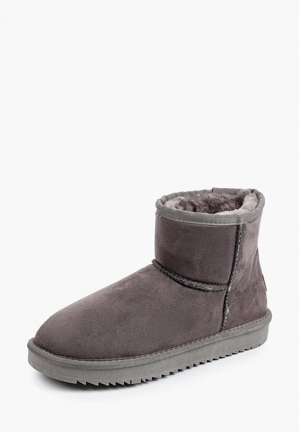 фото Полусапоги patrol