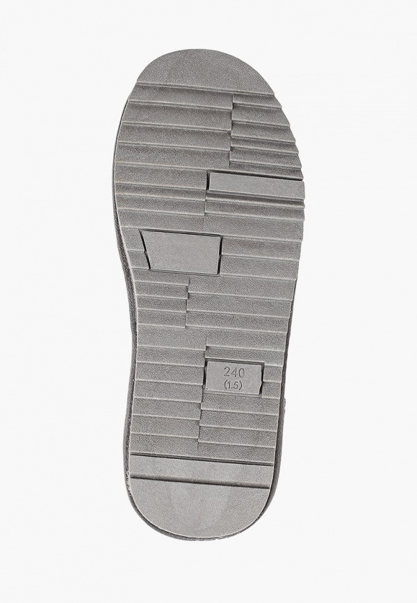 фото Полусапоги patrol