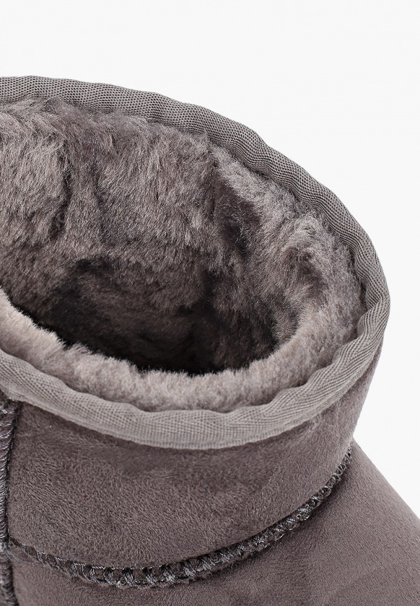 фото Полусапоги patrol