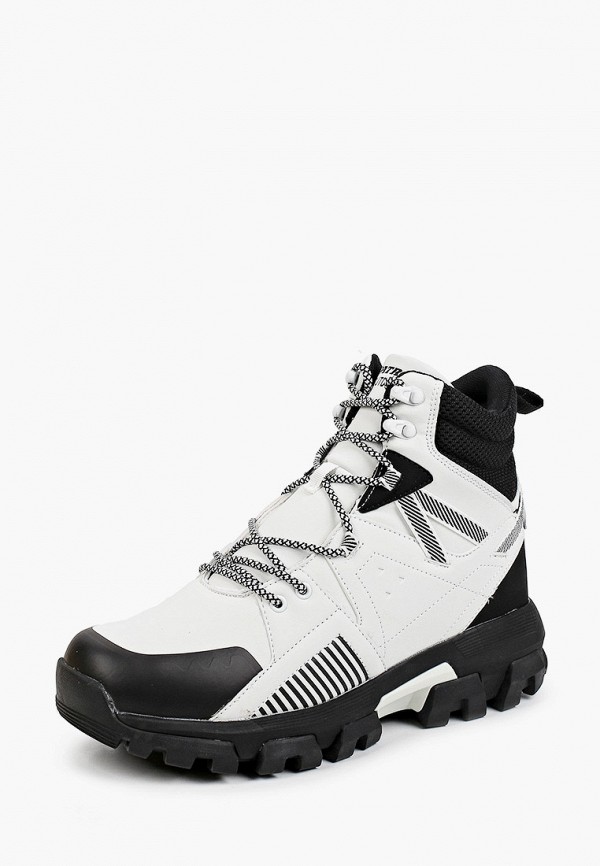 фото Ботинки patrol