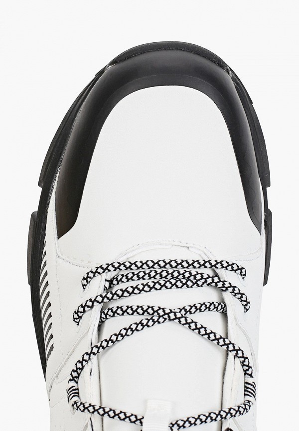 фото Ботинки patrol