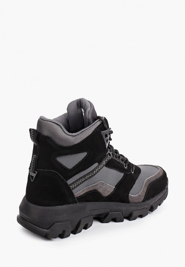 фото Ботинки patrol