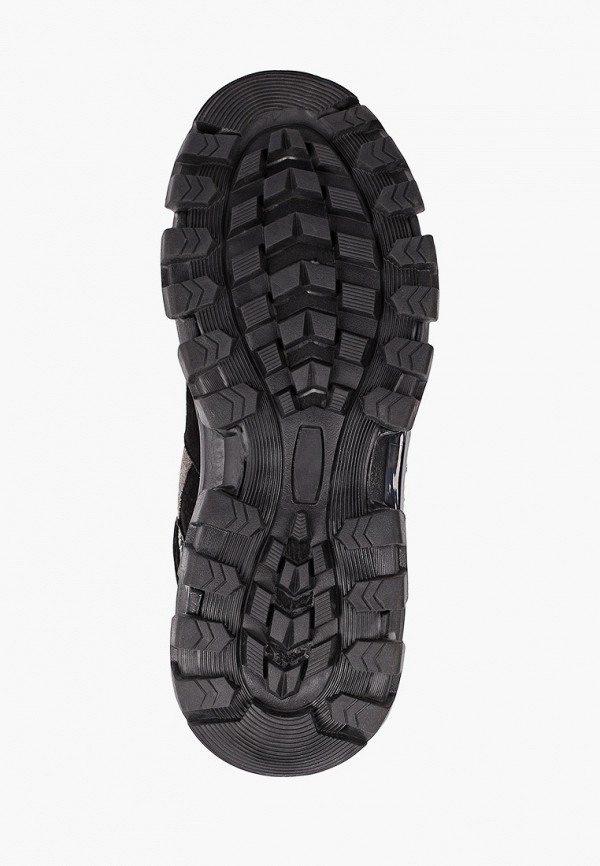 фото Ботинки patrol