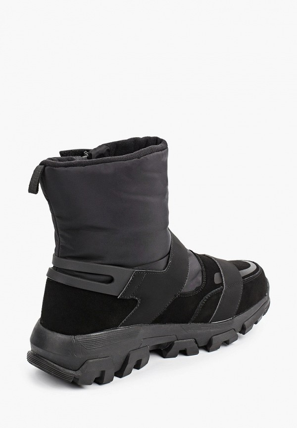 фото Полусапоги patrol