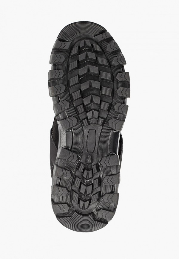 фото Полусапоги patrol