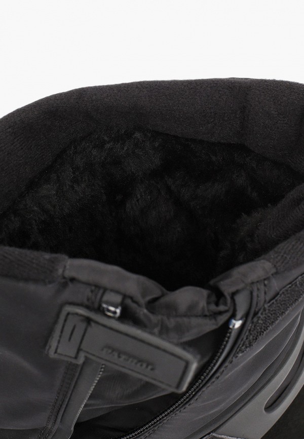 фото Полусапоги patrol