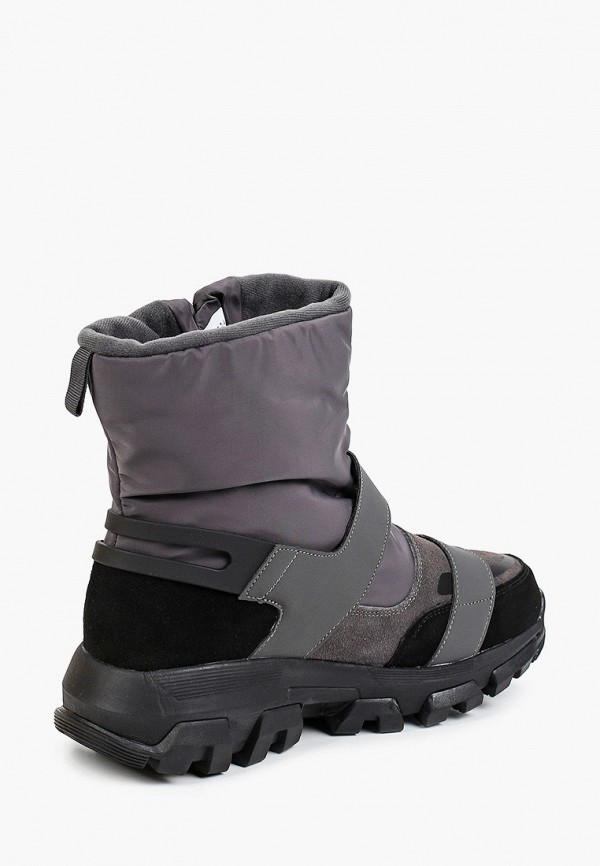 фото Полусапоги patrol