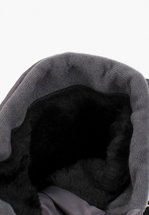 фото Полусапоги patrol