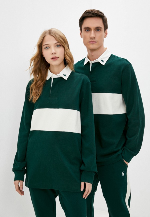 фото Поло polo ralph lauren