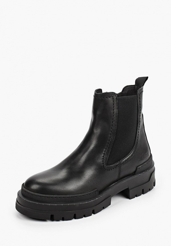 фото Ботинки el tempo