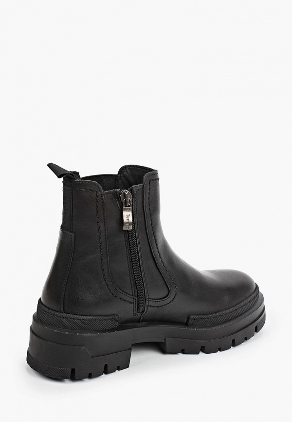 фото Ботинки el tempo