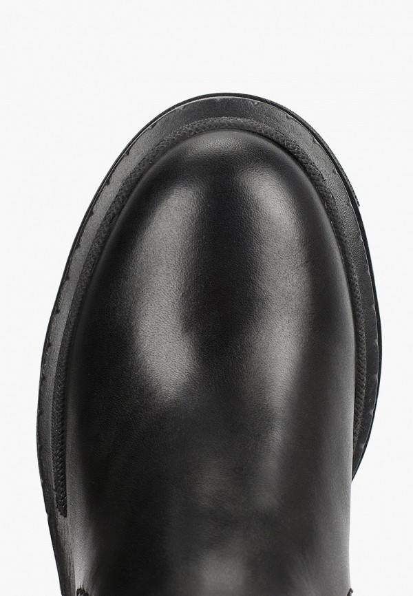 фото Ботинки el tempo