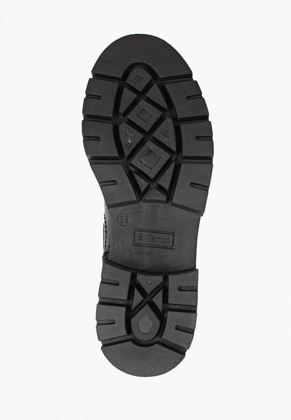 фото Ботинки el tempo