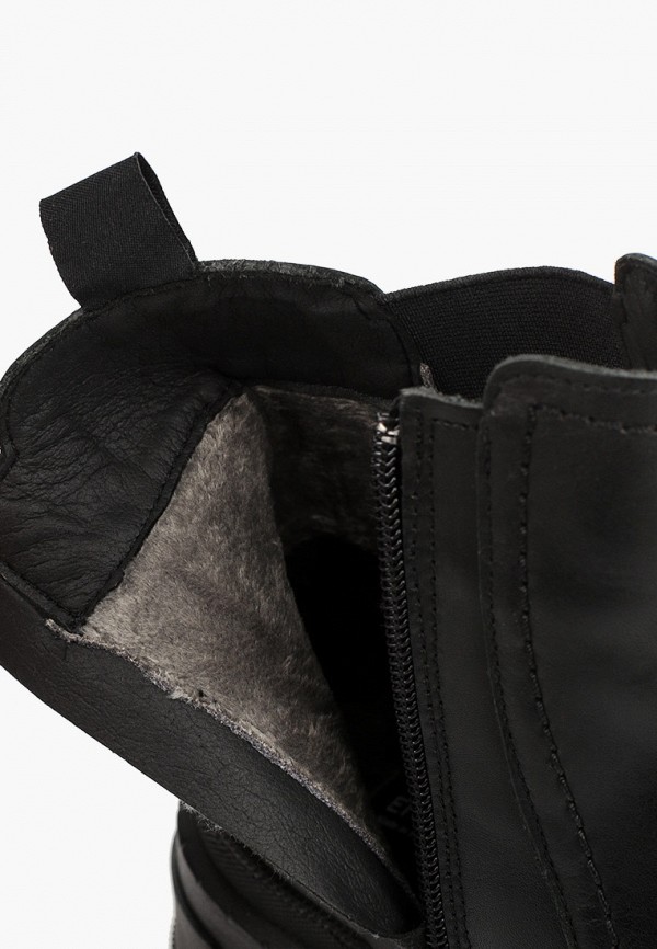 фото Ботинки el tempo