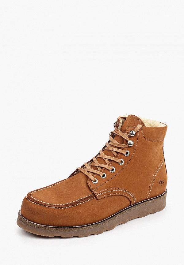 фото Ботинки el tempo