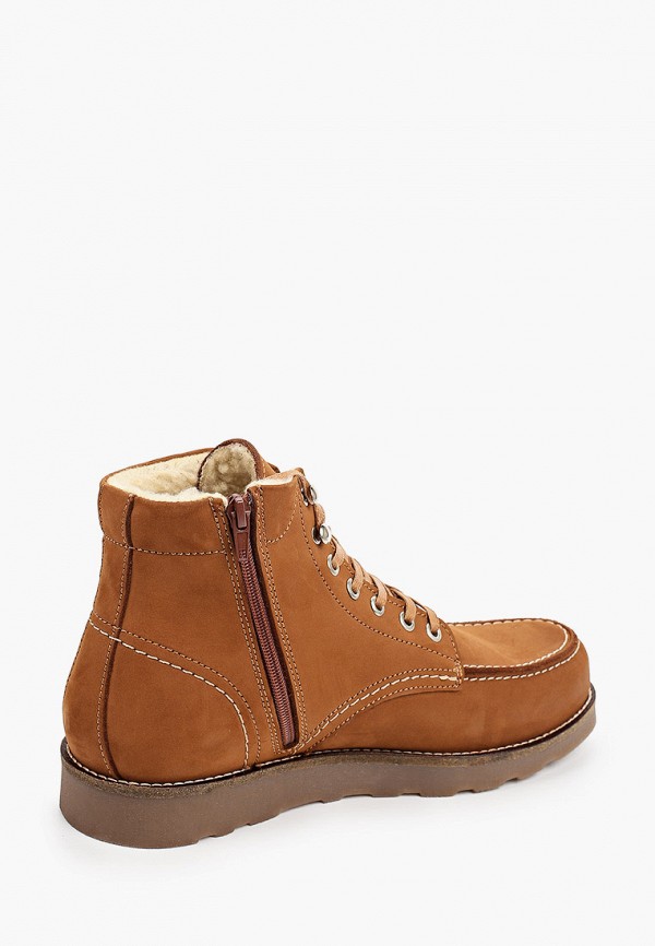 фото Ботинки el tempo