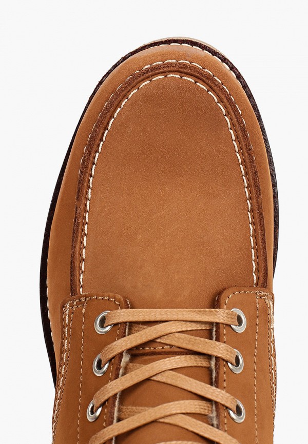 фото Ботинки el tempo