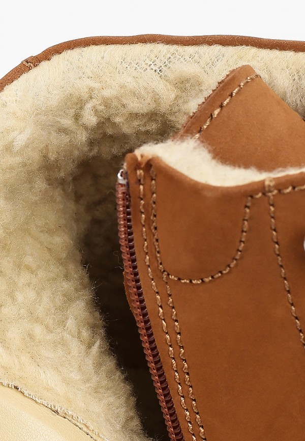 фото Ботинки el tempo