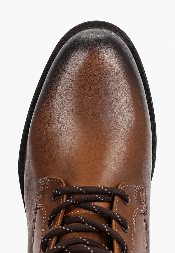 фото Ботинки el tempo