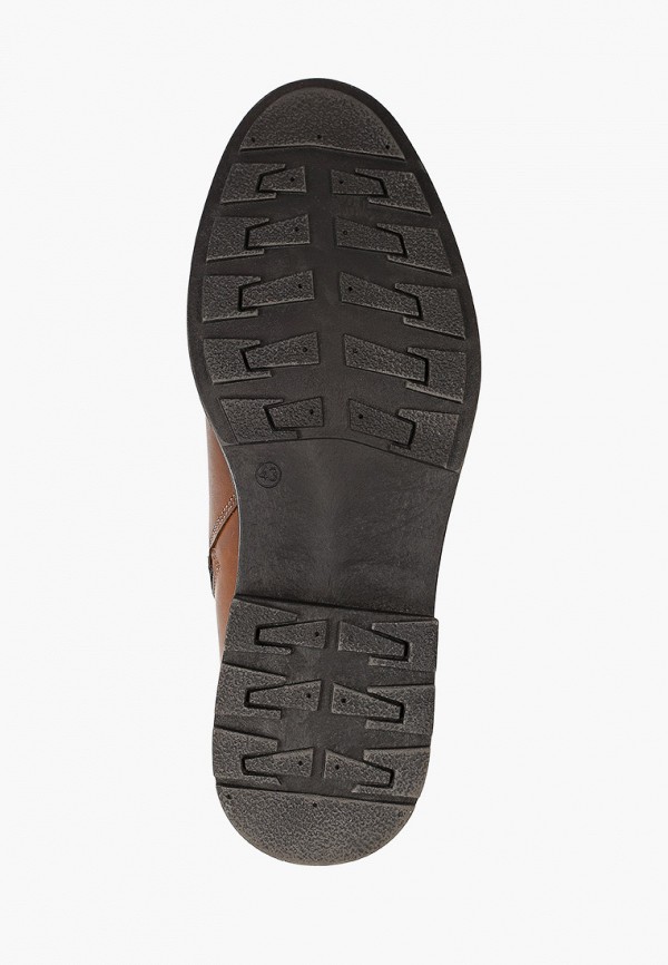 фото Ботинки el tempo