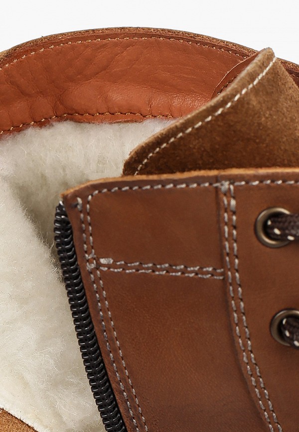 фото Ботинки el tempo