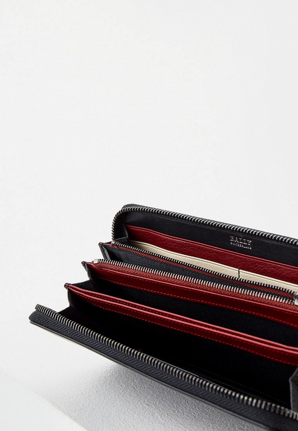 фото Кошелек bally