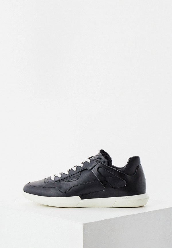 

Кроссовки Bally, Черный