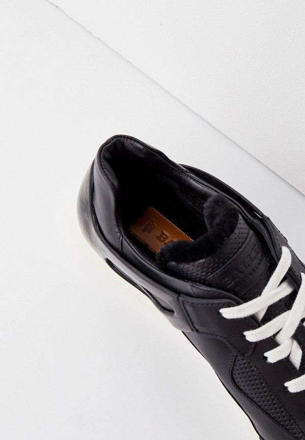 фото Кроссовки bally