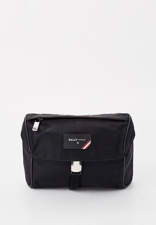 

Сумка поясная Bally, Черный