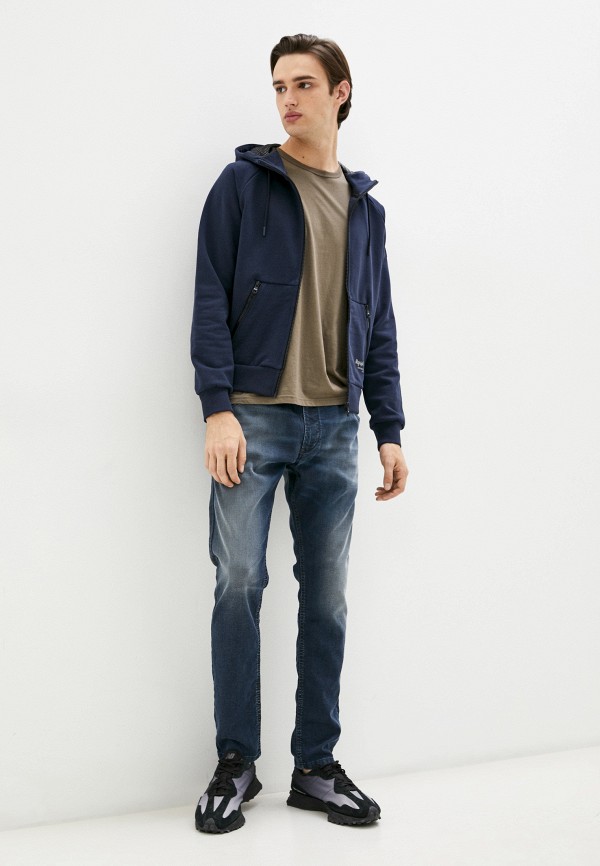 фото Толстовка refrigiwear