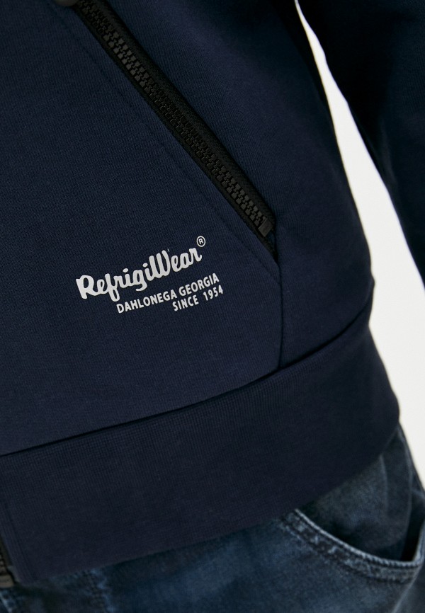 фото Толстовка refrigiwear