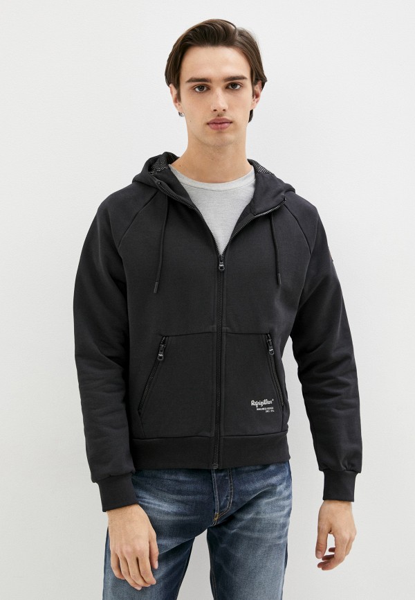 фото Толстовка refrigiwear