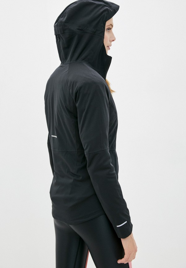 фото Куртка утепленная asics