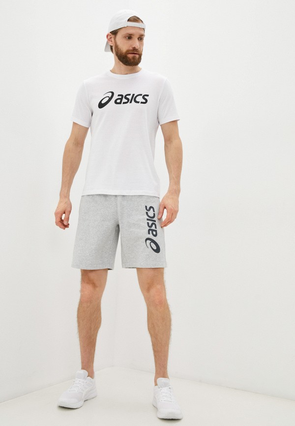 фото Шорты спортивные asics