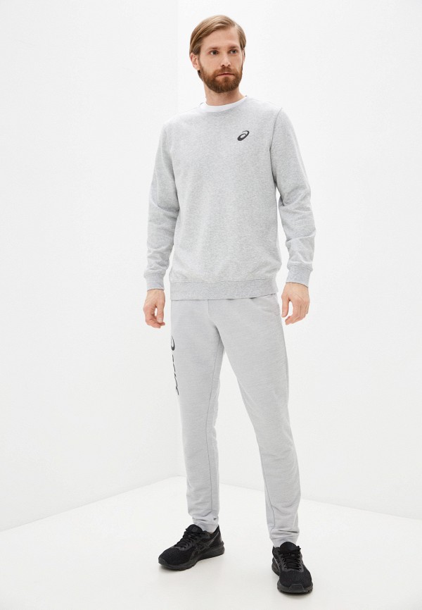 фото Брюки спортивные asics