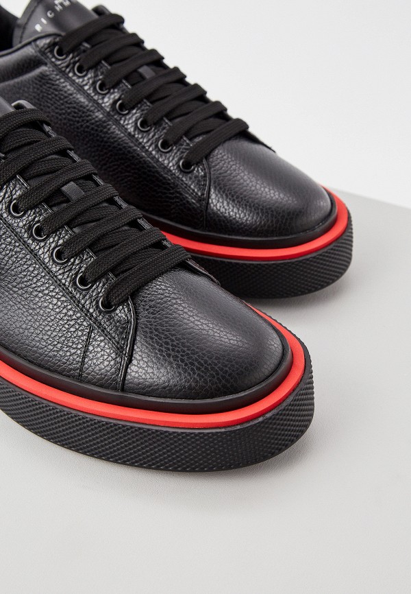 фото Кеды john richmond