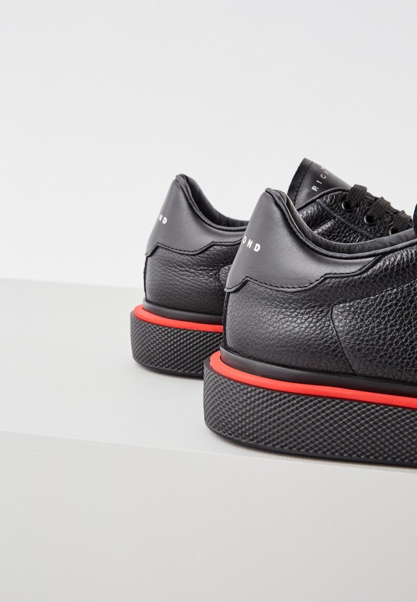 фото Кеды john richmond