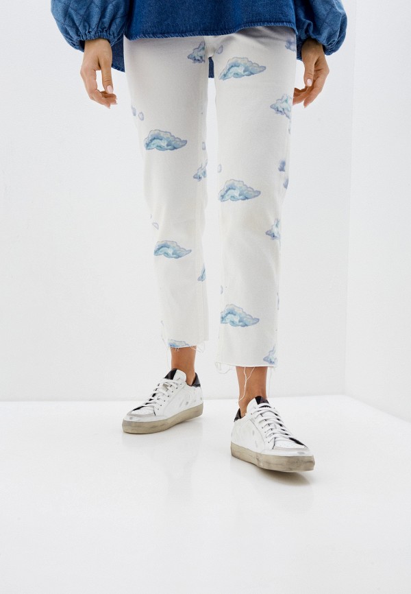 фото Кеды john richmond