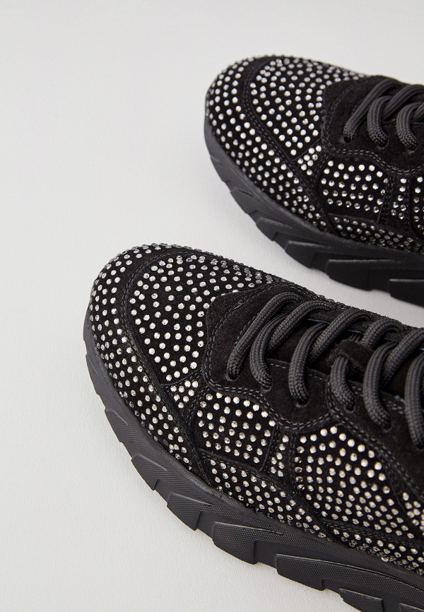 фото Кроссовки john richmond