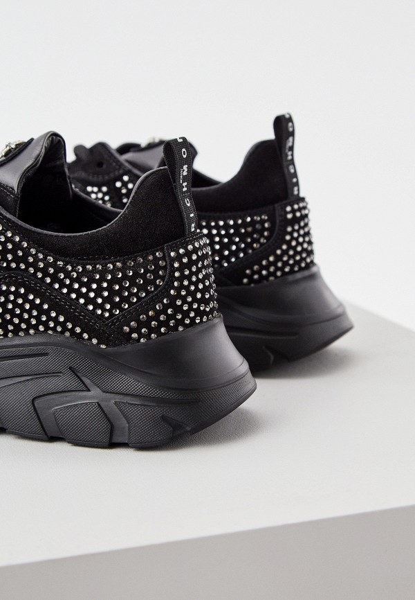 фото Кроссовки john richmond