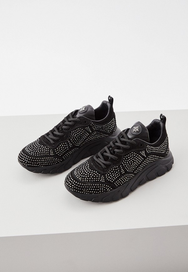 фото Кроссовки john richmond