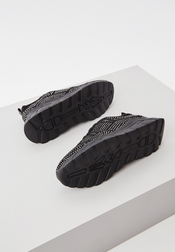 фото Кроссовки john richmond