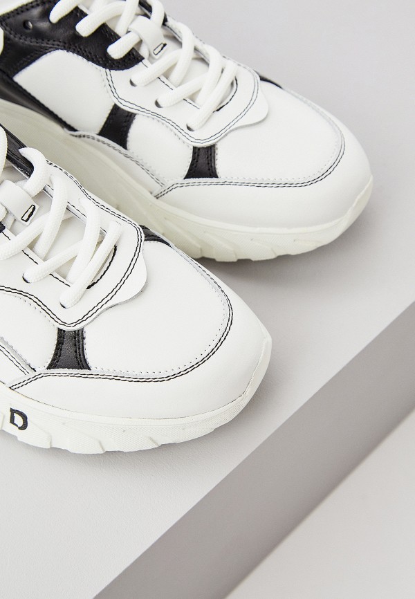 фото Кроссовки john richmond